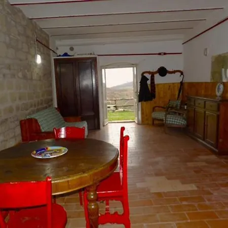 Il Palazzetto Sant'andrea Del Calcinaro Bed & Breakfast *
