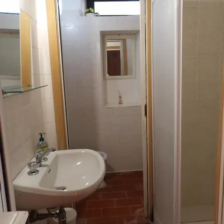 Il Palazzetto Sant'andrea Del Calcinaro Bed & Breakfast *