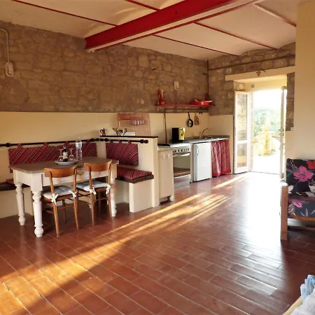 Bed & Breakfast Il Palazzetto Sant'andrea Del Calcinaro Padule-San Marco