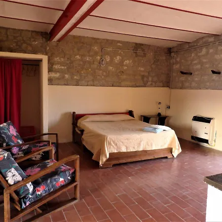 Il Palazzetto Sant'andrea Del Calcinaro Bed & Breakfast *